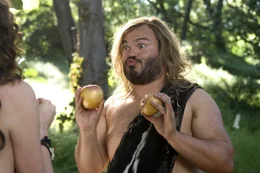 Jack Black