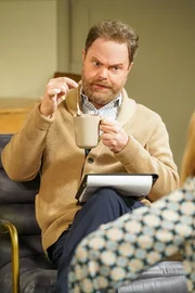 Trevor (Rainn Wilson) Trevor (Rainn Wilson)
