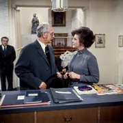 Franz Stoss, Marianne Schönauer. Franz Stoss, Marianne Schönauer.