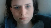 Die 16-j&auml;hrige Anna (Hanne Kj&oslash;lmoen) k&auml;mpft mit Halluzinationen und ihrer Angst vor der Klimakatastrophe.