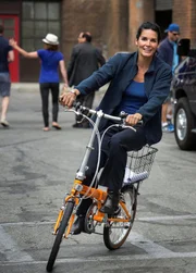 Jane Rizzoli (Angie Harmon)