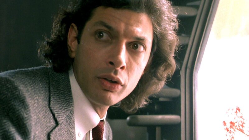 Die Fliege (USA, 1986)