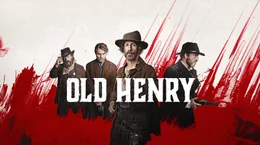Plakat/Keyvisual - Der verwitwete Farmer Henry McCarty (Tim Blake Nelson) f&uuml;hrt ein einfaches Leben