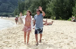 Das Ehegl&uuml;ck scheint perfekt: Doch schon bald muss Reuben (Ben Stiller, r.) feststellen, dass seine Frau Lisa (Debra Messing, l.) nicht nur f&uuml;r ihn Augen hat ...