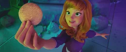 Daphne Blake (Amanda Seyfried voice)