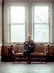 Chelsea Laden at Greene County Almshouse, as seen on Travel Channel's Destination Fear. Chelsea Laden at Greene County Almshouse, as seen on Travel Channel's Destination Fear.