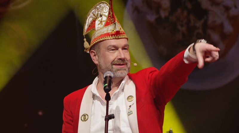 Das Herrengedeck: Schöne Bescherung! (D, 2024)