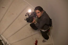 Louis Bloom (Jake Gyllenhaal)