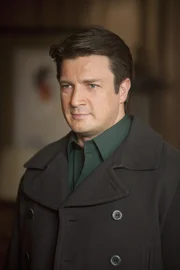 Ausgerechnet in einem Wagen aus dem Fuhrpark des B&uuml;rgermeisters, wird die Leiche der Telefonsexarbeiterin Laura Cambridge gefunden. Richard Castle (Nathan Fillion) setzt alles daran, dass der Ruf seines Freundes nicht besch&auml;digt wird.