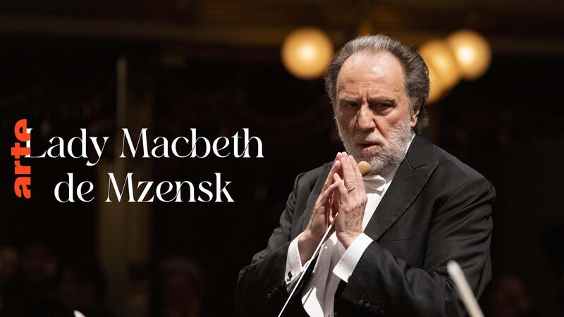 Dmitri Schostakowitsch: Lady Macbeth von Mzensk (I/F, 2025)