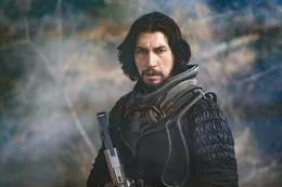 Der Astronaut Mills (Adam Driver) hat die ungl&uuml;ckliche Raumfahrtmission angetreten, um Geld f&uuml;r eine Therapie seiner kranken Tochter zu verdienen.