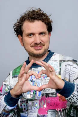Joab Nist