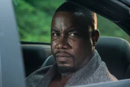 Scorpion (Michael Jai White)    +++ Die Verwendung des sendungsbezogenen Materials ist nur mit dem Hinweis und Verlinkung auf RTL+ gestattet. +++