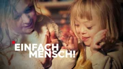 Logo "Einfach Mensch!"