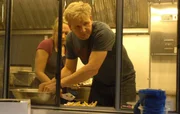 Gordon Ramsay