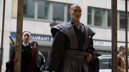 Shinshiro (Mark Dacascos)