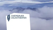 Key Visual Sendereihenbild mit Typo zu "Chiemgauer Volkstheater". Key Visual Sendereihenbild mit Typo zu "Chiemgauer Volkstheater".