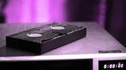 Videokassette Videokassette