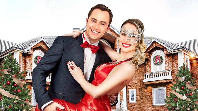 Die Weihnachtskönigin – (K)ein Like zum Fest (USA, 2019)