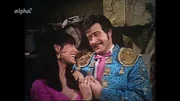 Einer wird gewinnen - Kulenkampff selbst spielt in einem Sketch an der Seite von Dunja Rajter und ausgestattet mit der Stimme von Hermann Prey den Don José aus der Oper "Carmen". Einer wird gewinnen - Kulenkampff selbst spielt in einem Sketch an der Seite von Dunja Rajter und ausgestattet mit der Stimme von Hermann Prey den Don José aus der Oper "Carmen".
