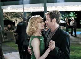 Nicole Kidman als Isabel Bigelow, Will Ferrell als Jack Wyatt