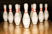 Bowling Pins