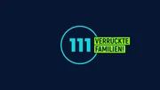 111 alberne Angeber! - Logo