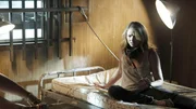 Die CSI-Mitarbeiterin Morgan Brody (Elisabeth Harnois) wurde entf&uuml;hrt und entdeckt in dem Versteck, dass sie nicht alleine gefangen gehalten wird...