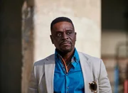 Mosi (Richard Pepple)