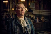 Antonio Salieri (Paul Bettany)