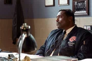 Wallace Boden (Eamonn Walker) Wallace Boden (Eamonn Walker)