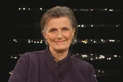 Iris Radisch, Literaturkritikerin und Autorin