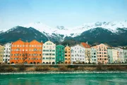 Panorama Innsbruck