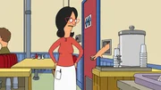 Linda Belcher Linda Belcher