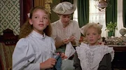 Sara (Sarah Polley), Tante Olivia (Mag Ruffman) und Felicity (Gema Zamprogna) (v.r.) beim Naehkraenzchen Sara (Sarah Polley), Tante Olivia (Mag Ruffman) und Felicity (Gema Zamprogna) (v.r.) beim Naehkraenzchen