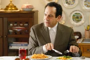Hat Adrian Monk (Tony Shalhoub) in Marge Johnson, einer &auml;lteren Dame aus der Nachbarschaft, eine neue Freundin gefunden?