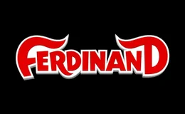 Ferdinand - Geht STIERisch ab! - Logo