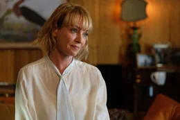 Sally (Uma Thurman)