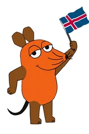 Eine Insel im Nord-Atlantik: Für die Maus geht Ralph Caspers auf Entdeckungsreise nach Island. Eine Insel im Nord-Atlantik: Für die Maus geht Ralph Caspers auf Entdeckungsreise nach Island.