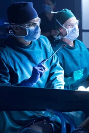 THE GOOD DOCTOR - SEASON 1 - EPISODE 104 - "Point Three Percent". THE GOOD DOCTOR - SEASON 1 - EPISODE 104 - "Point Three Percent".