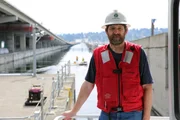 Jim Stonecipher, Sound Transit Bridge