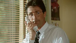 Victor (Thierry Lhermitte)