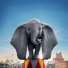 Dumbo - Artwork