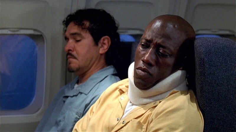 Auf der Jagd (USA, 1998)