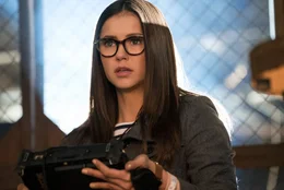 Rebecca "Becky" Clearidge (Nina Dobrev)