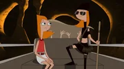 L-R: CANDACE, CANDACE2