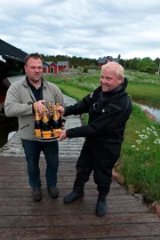 SPIEGEL TV Wissen 2014 03 Maerz/Alandinseln/5_Die_Alandinseln