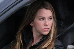Sasha Bruder (Kim Shaw)
