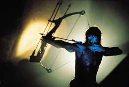 John Rambo (Sylvester Stallone)