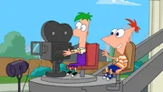 FERB, PHINEAS
